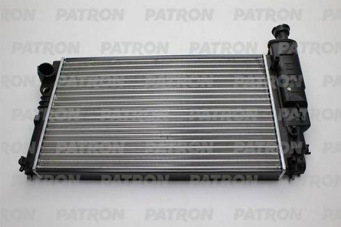 Patron PRS3177 - Radiatore, Raffreddamento motore autozon.pro