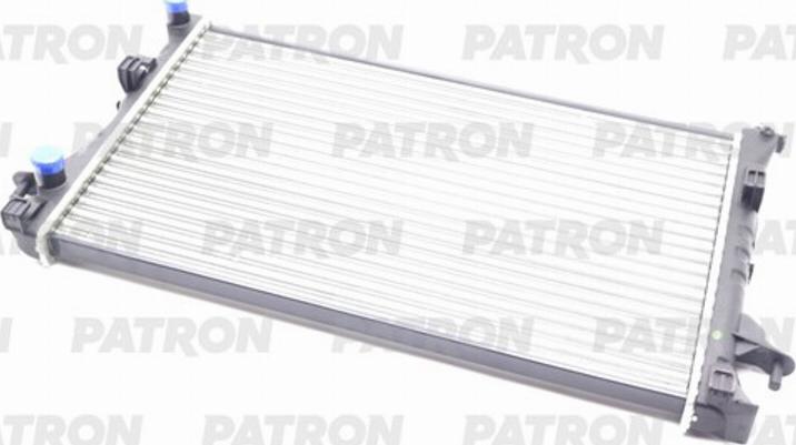 Patron PRS3859 - Radiatore, Raffreddamento motore autozon.pro