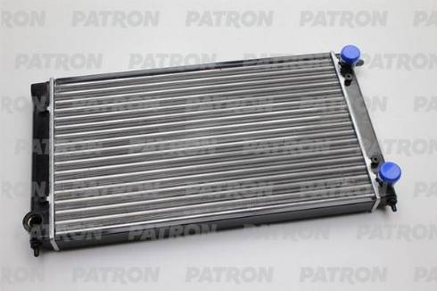 Patron PRS3357 - Radiatore, Raffreddamento motore autozon.pro