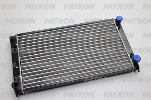 Patron PRS3361 - Radiatore, Raffreddamento motore autozon.pro