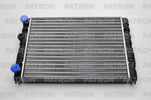 Patron PRS3363 - Radiatore, Raffreddamento motore autozon.pro