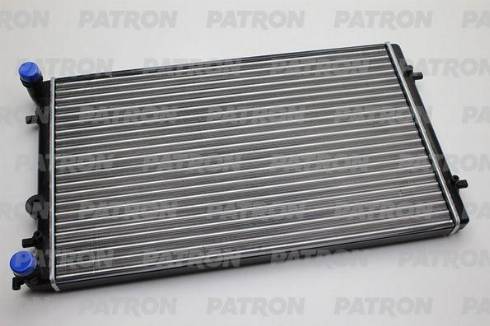 Patron PRS3367 - Radiatore, Raffreddamento motore autozon.pro