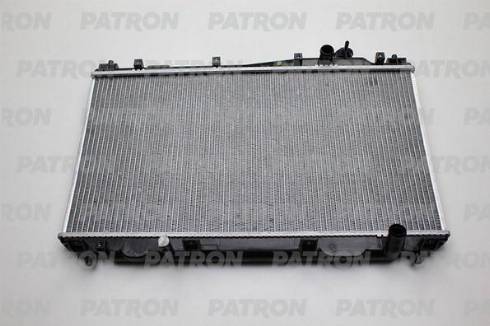 Patron PRS3305 - Radiatore, Raffreddamento motore autozon.pro