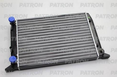 Patron PRS3314 - Radiatore, Raffreddamento motore autozon.pro