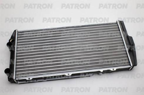 Patron PRS3315 - Radiatore, Raffreddamento motore autozon.pro