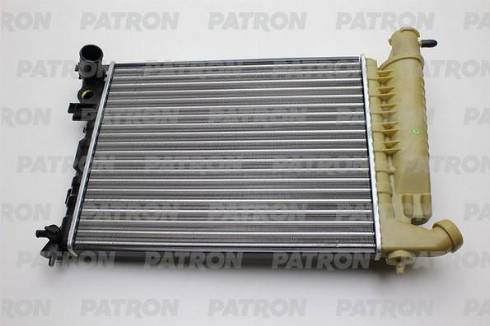 Patron PRS3316 - Radiatore, Raffreddamento motore autozon.pro