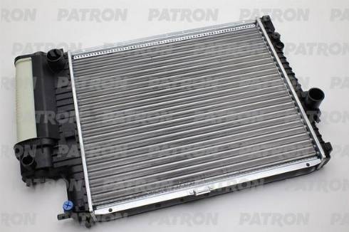 Patron PRS3389 - Radiatore, Raffreddamento motore autozon.pro