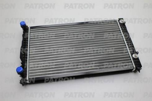 Patron PRS3383 - Radiatore, Raffreddamento motore autozon.pro