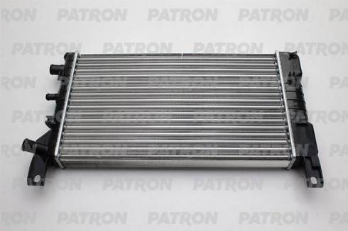 Patron PRS3320 - Radiatore, Raffreddamento motore autozon.pro