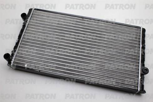 Patron PRS3371 - Radiatore, Raffreddamento motore autozon.pro