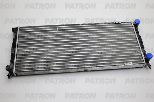 Patron PRS3243 - Radiatore, Raffreddamento motore autozon.pro