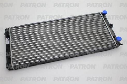 Patron PRS3247 - Radiatore, Raffreddamento motore autozon.pro