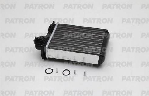 Patron PRS2153 - Scambiatore calore, Riscaldamento abitacolo autozon.pro