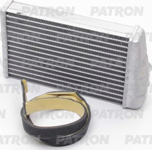 Patron PRS2225 - Scambiatore calore, Riscaldamento abitacolo autozon.pro