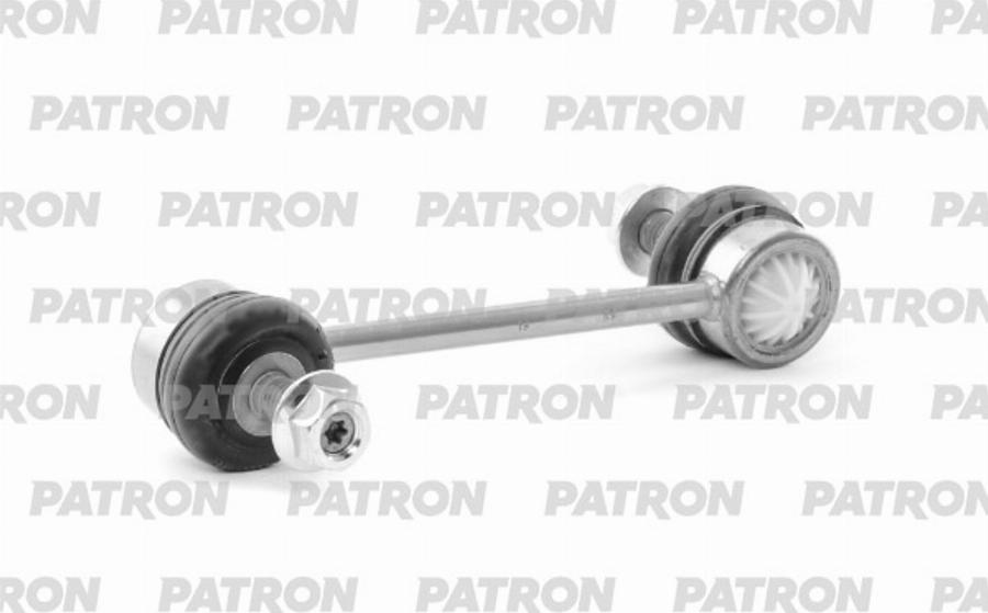 Patron PS4975-HD - Asta / Puntone, Stabilizzatore autozon.pro