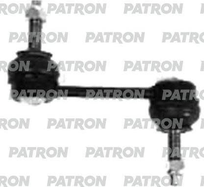 Patron PS4970 - Asta / Puntone, Stabilizzatore autozon.pro