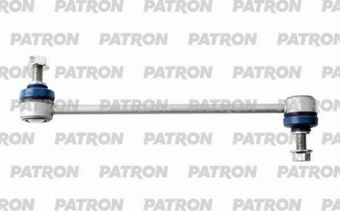 Patron PS4971-HD - Asta / Puntone, Stabilizzatore autozon.pro