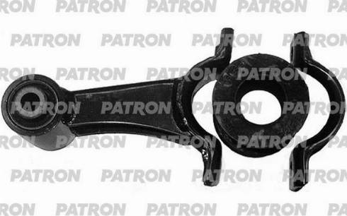 Patron PS4498L - Asta / Puntone, Stabilizzatore autozon.pro