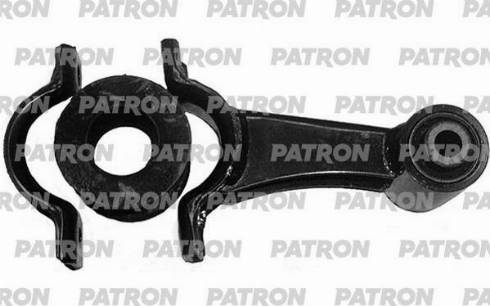 Patron PS4498R - Asta / Puntone, Stabilizzatore autozon.pro