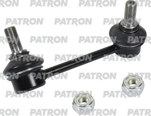 Patron PS4443R - Asta / Puntone, Stabilizzatore autozon.pro