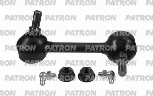 Patron PS4451R - Asta / Puntone, Stabilizzatore autozon.pro