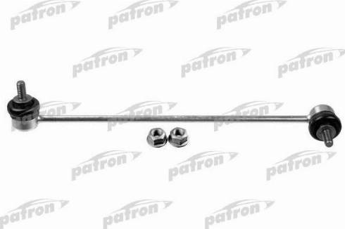 Patron PS4458R - Asta / Puntone, Stabilizzatore autozon.pro