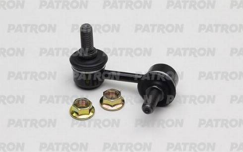 Patron PS4487RKOR - Asta / Puntone, Stabilizzatore autozon.pro