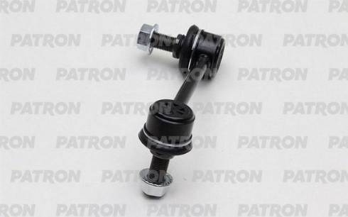 Patron PS4431LKOR - Asta / Puntone, Stabilizzatore autozon.pro