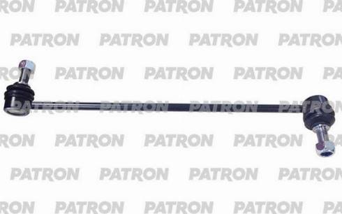 Patron PS4438L - Asta / Puntone, Stabilizzatore autozon.pro