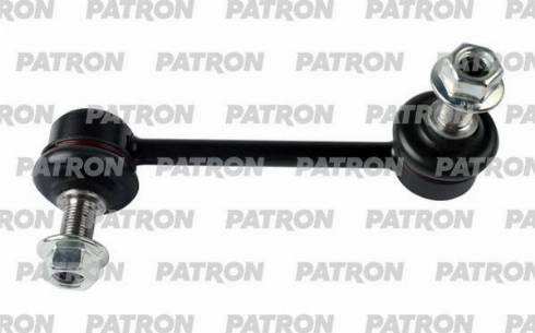 Patron PS4597L - Asta / Puntone, Stabilizzatore autozon.pro