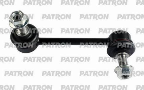 Patron PS4597R - Asta / Puntone, Stabilizzatore autozon.pro