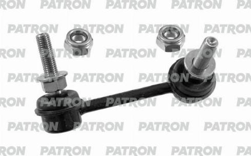 Patron PS4543L - Asta / Puntone, Stabilizzatore autozon.pro