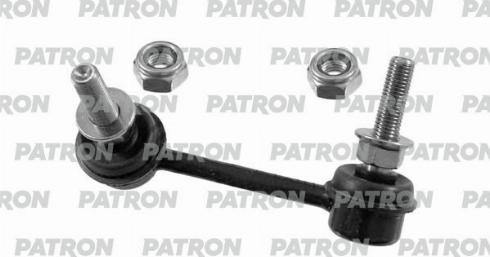 Patron PS4543R - Asta / Puntone, Stabilizzatore autozon.pro