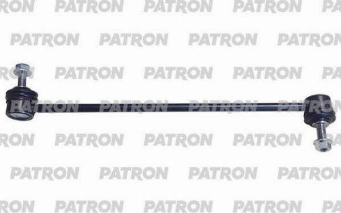 Patron PS4560 - Asta / Puntone, Stabilizzatore autozon.pro