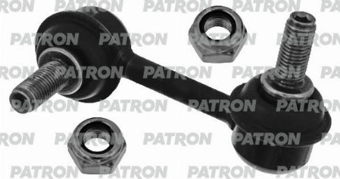 Patron PS4561L - Asta / Puntone, Stabilizzatore autozon.pro