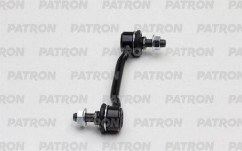 Patron PS4509KOR - Asta / Puntone, Stabilizzatore autozon.pro