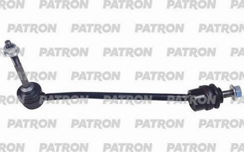 Patron PS4501L - Asta / Puntone, Stabilizzatore autozon.pro