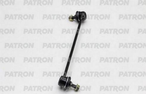 Patron PS4519LKOR - Asta / Puntone, Stabilizzatore autozon.pro