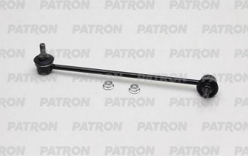 Patron PS4512LKOR - Asta / Puntone, Stabilizzatore autozon.pro