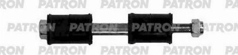 Patron PS4580 - Asta / Puntone, Stabilizzatore autozon.pro