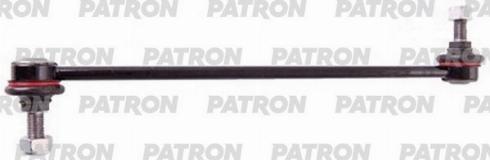 Patron PS4581 - Asta / Puntone, Stabilizzatore autozon.pro