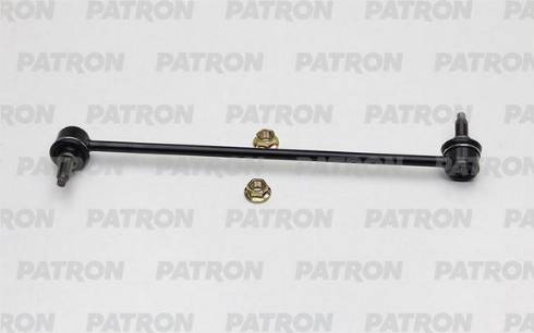 Patron PS4588LKOR - Asta / Puntone, Stabilizzatore autozon.pro