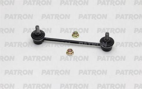 Patron PS4520KOR - Asta / Puntone, Stabilizzatore autozon.pro