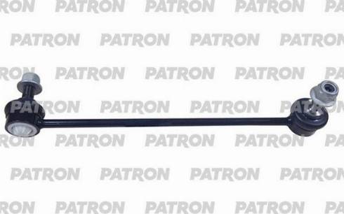 Patron PS4574R - Asta / Puntone, Stabilizzatore autozon.pro