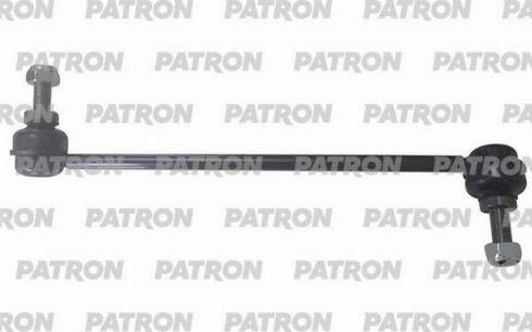 Patron PS4571R - Asta / Puntone, Stabilizzatore autozon.pro