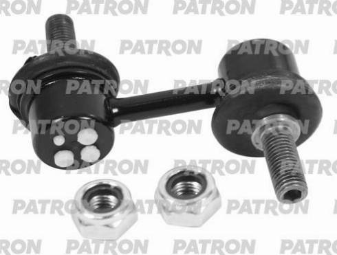 Patron PS4661 - Asta / Puntone, Stabilizzatore autozon.pro