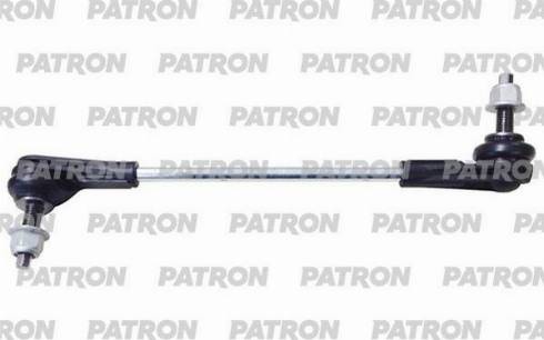 Patron PS4606L - Asta / Puntone, Stabilizzatore autozon.pro