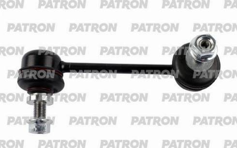 Patron PS4603R - Asta / Puntone, Stabilizzatore autozon.pro