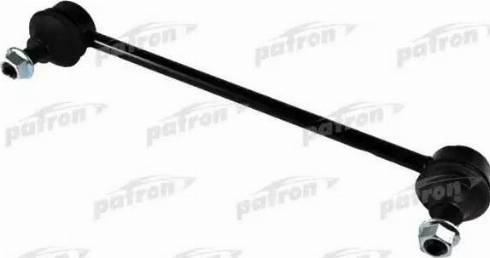 Patron PS4096 - Asta / Puntone, Stabilizzatore autozon.pro