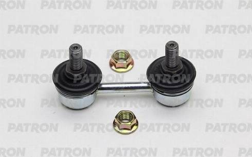 Patron PS4045KOR - Asta / Puntone, Stabilizzatore autozon.pro